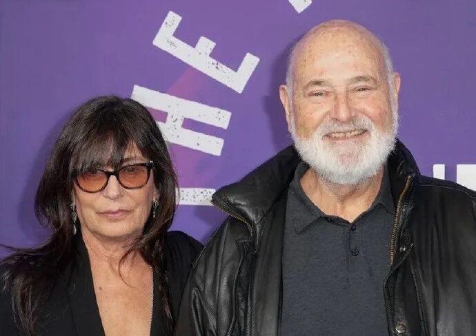 好莱坞知名导演罗伯.莱纳及其妻子被儿子尼克杀害，震惊美国娱乐圈。事情发生于12月