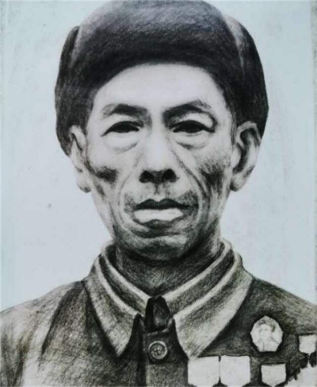 朝鲜战争中，一名美军大官到上甘岭视察，当他对着志愿军阵地指手画脚时，突然，“嘭”