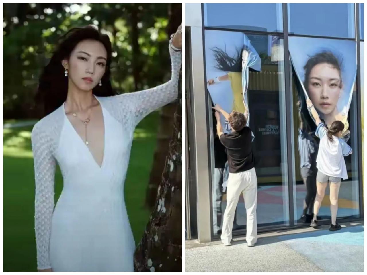 祸从口出，说的就那尔那茜。原来高考移民，通过定向委培政策考入上戏，毕业后没有