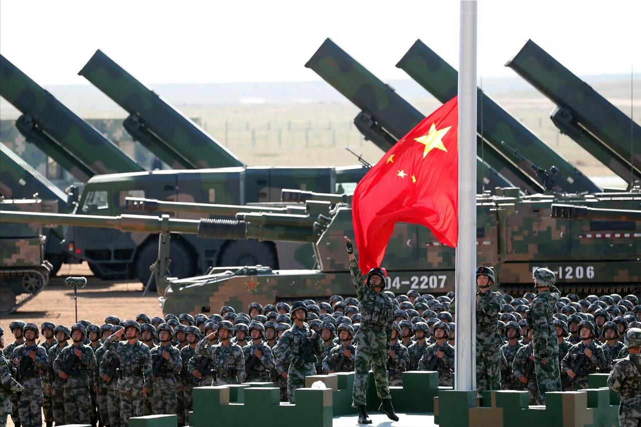 台湾要哭，想找大陆根据最新的数据显示，台湾省的民众对于保护台湾目前并没有太大兴