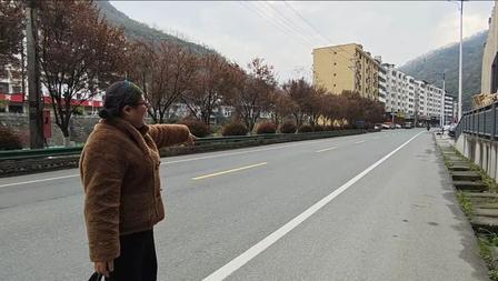 “恶性案件！”陕西白河，女教师薛某荣路上被刘某祥撞倒碾轧，对方刚停车报警，短短8