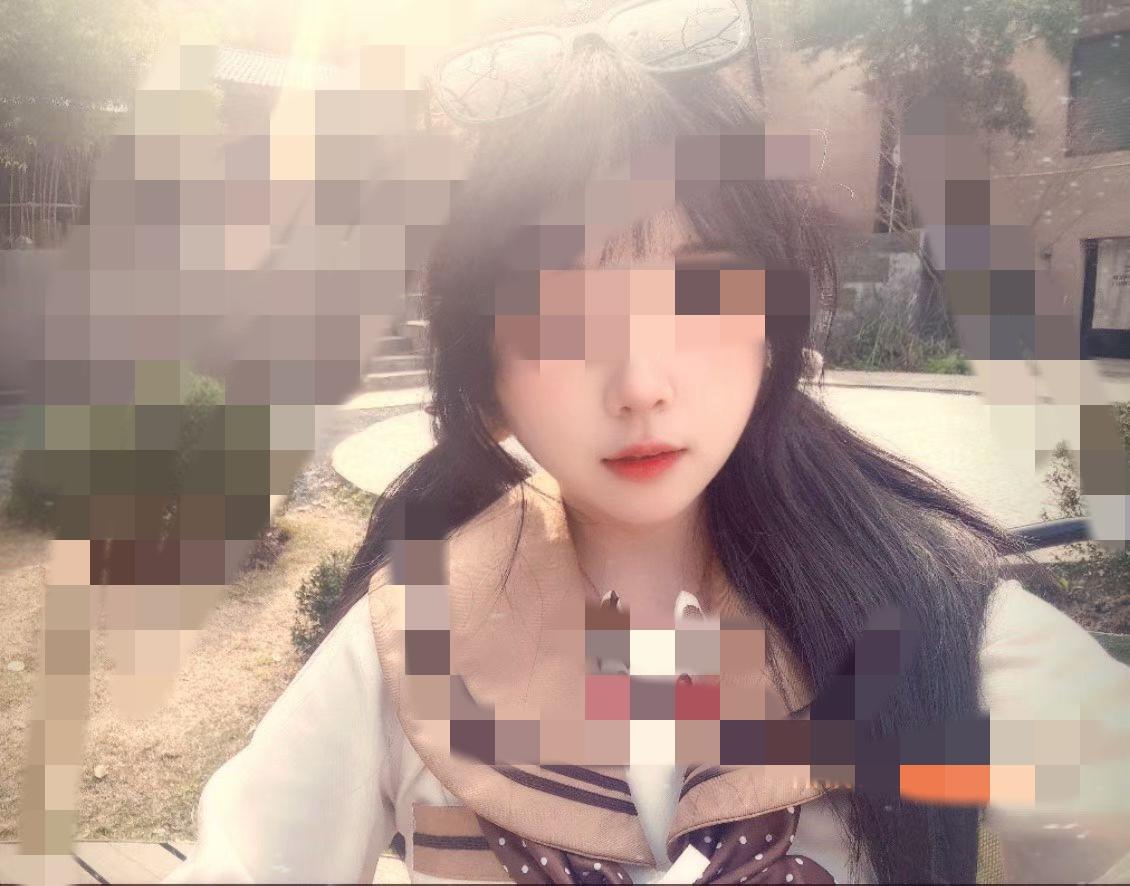 我表妹今年29岁，浙江人，浙江大学毕业后，在浙江这边做人力资源方面工作，大学就谈