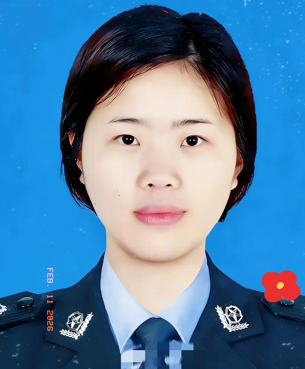 这两天刷新闻看得心里堵得慌，到处是查大老虎的消息。直到看见四川沐川那个叫罗慧琳