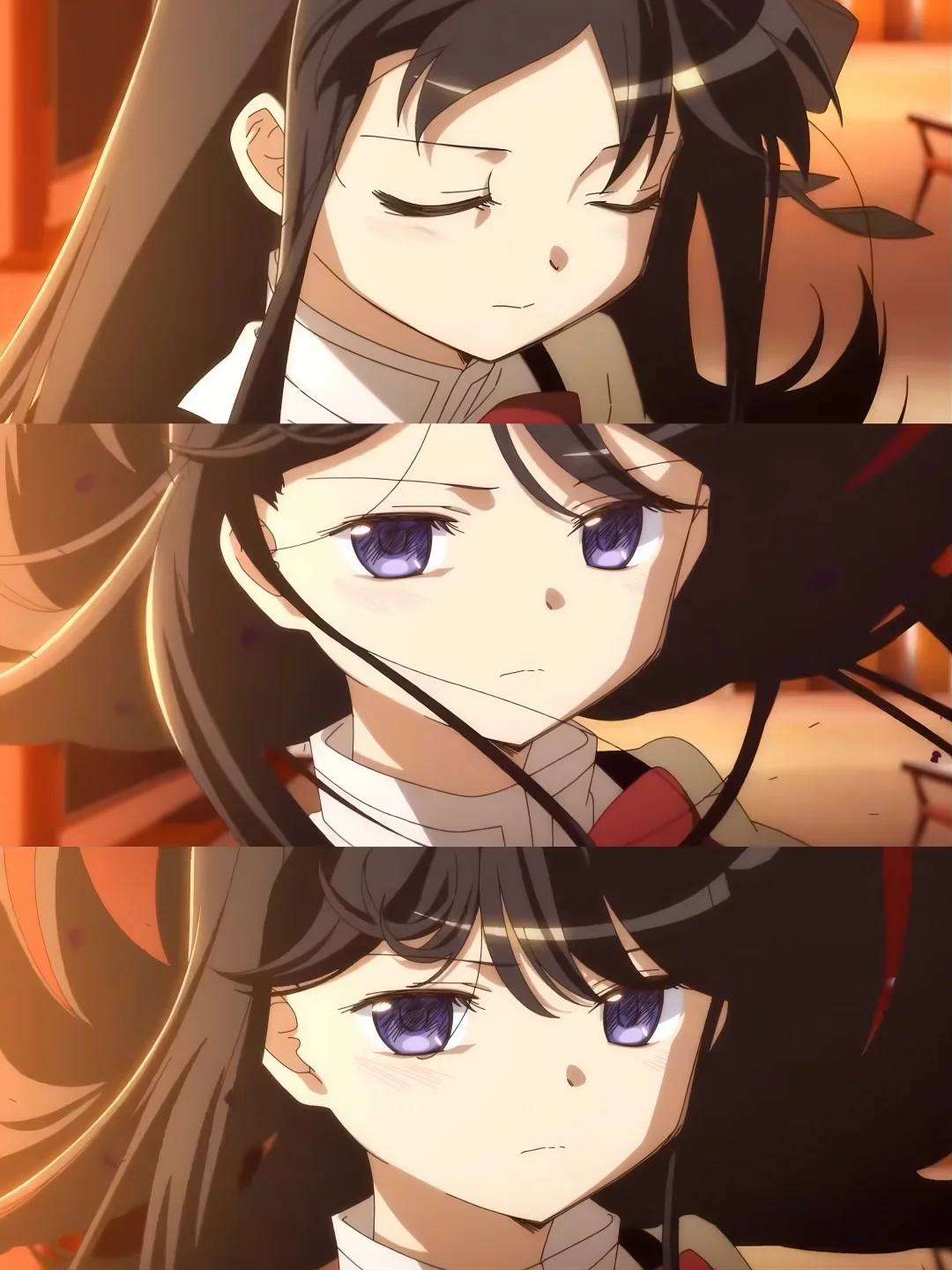 巨好看🌸全员高颜值✨画风绝美❗❗❗