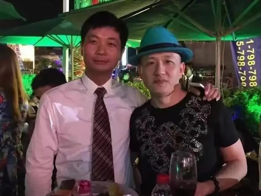 柬埔寨：当“商会会长”变成“黑帮教父”。听说过“白天当会长，晚上当土匪”的戏