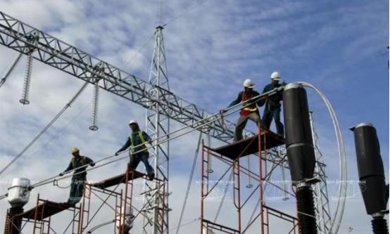 越南对我们戒心仍是非常大的。例如，越南需从中国进口大量电力。但为防止受中国控制，