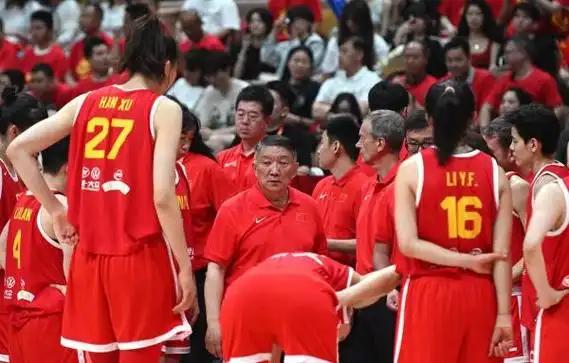 女篮世界杯，央视直播有变，中国女篮比赛时间可能提前！2026年女篮世界杯9月