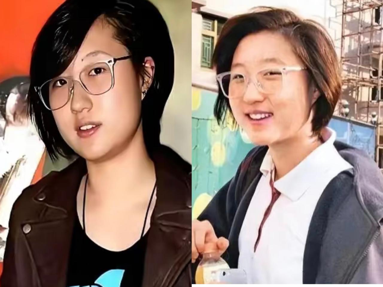 吴卓林的直播间像豪宅一样亮堂!不是因为她是星二代,更不是因为她多么有钱。,