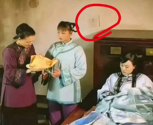 导演呐，能尊重一下历史吗？​​​​