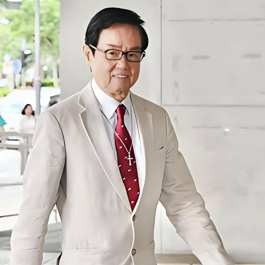 79岁黄百鸣被判内幕交易彻底晚节不保！倘若早些悟透李嘉诚的这个信条，也不会落