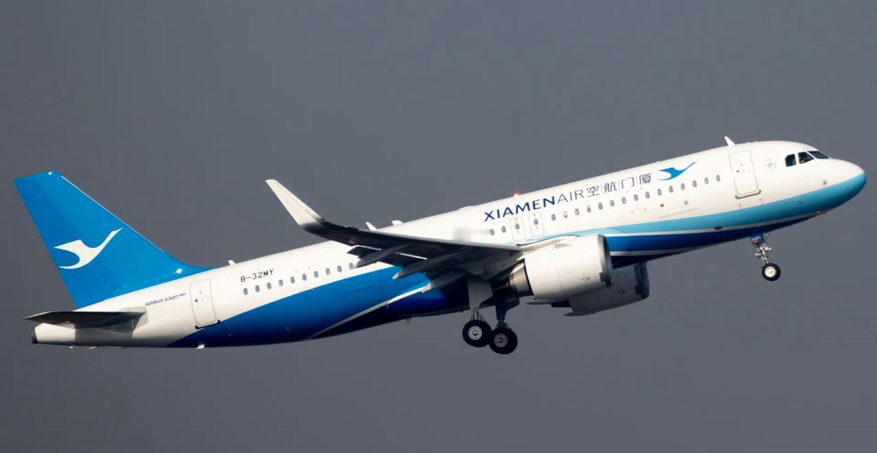 中国航司今年已向空客订购了356架飞机！2026年4月29日，中国南方航空及