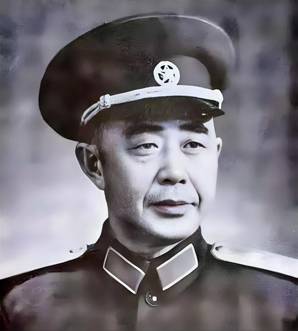 1969年，开国上将陈明仁递交辞呈，打算回长沙休养。消息传到毛主席那里，主席拍案