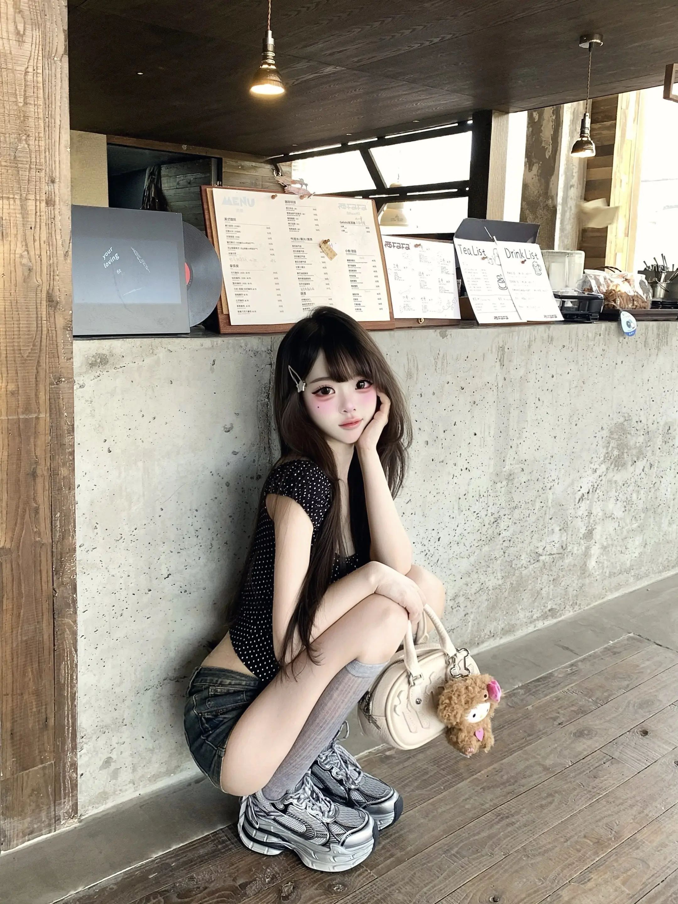 和你比的话 天使很一般了ᜊʢᴗ.ᴗʡᶻᜊ.