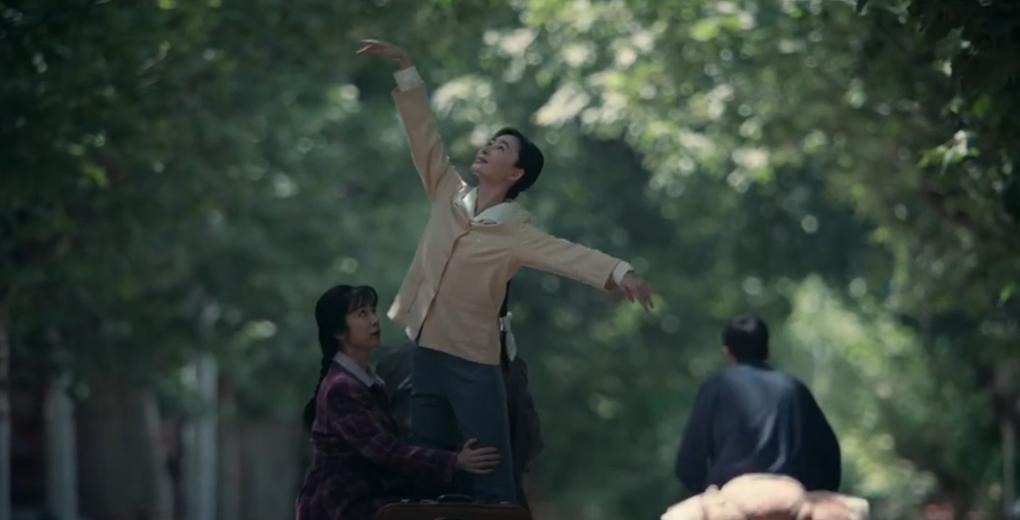 《主角》宁州剧团第二代的角就此落幕了！宁州剧团第一代的四大台柱，裘存义、苟存忠