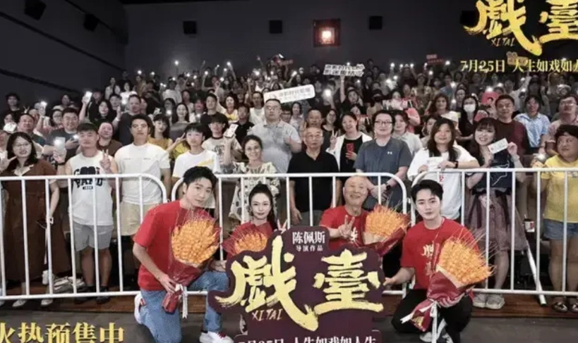 陈佩斯与央视闹掰，是他减速的26年1999年，陈佩斯与央视的版权分成问题闹掰