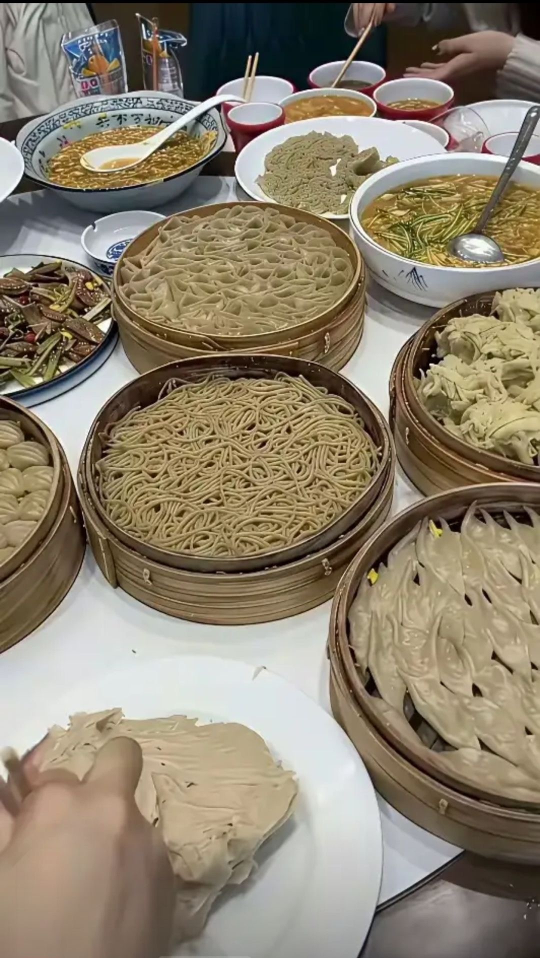 看图，猜地方菜系