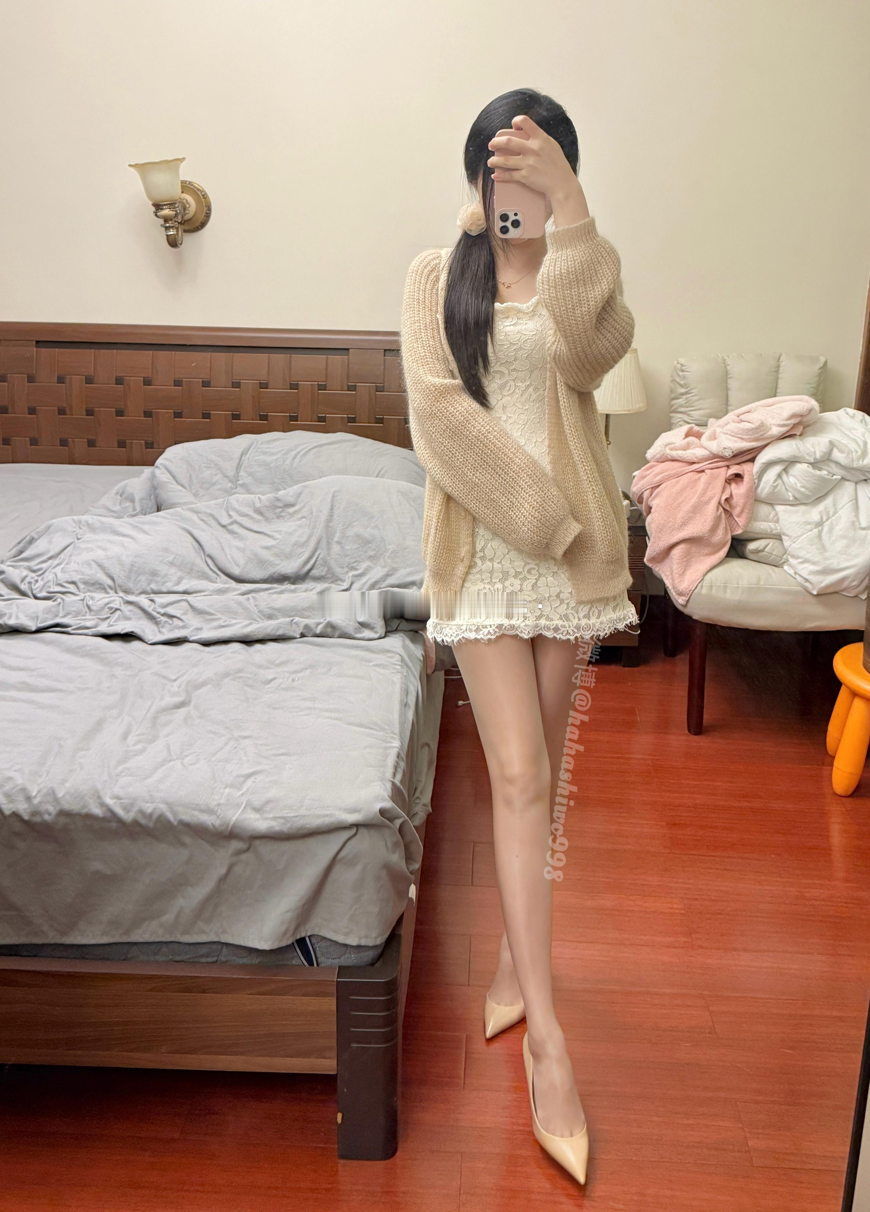 「琉光」蔷薇浅咖