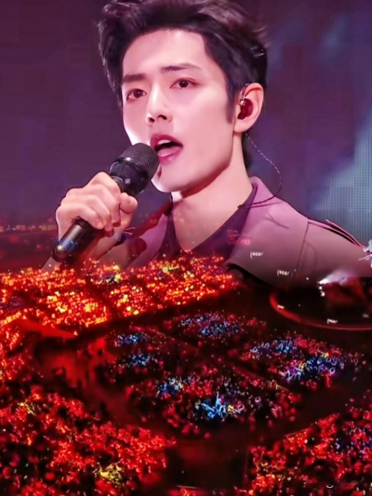 2026跨年晚会我没看芒果电视台也没去看江苏台而是去看了东方卫视，因为有一