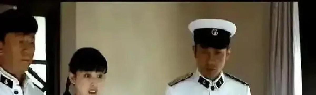 江德福驻岛16年？别骗自己了。我查过档案，普通军官22.3年，特殊岗位甚至超