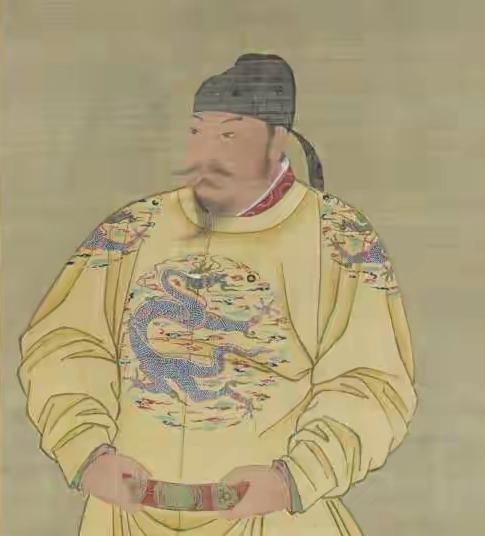 李渊之女长广公主嫁二夫，长子被李世民所杀，第三子被妹夫所杀没人能想到，堂堂