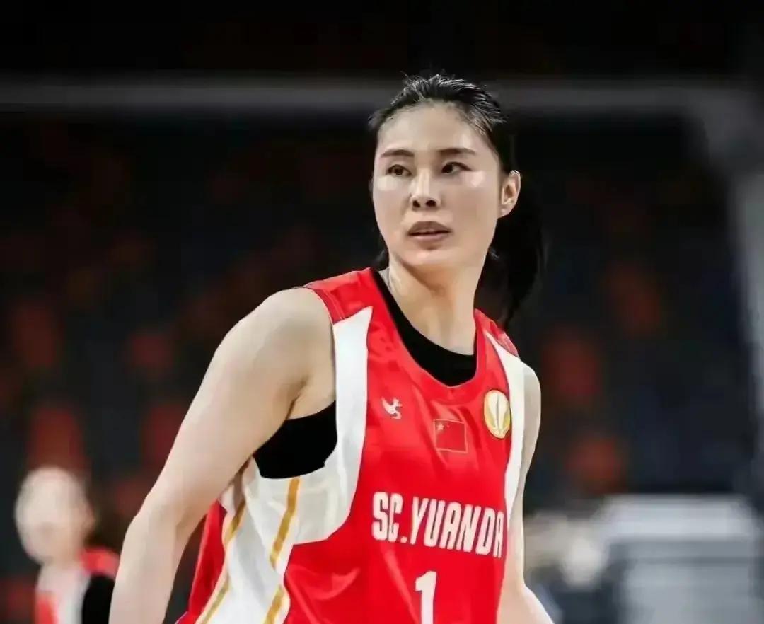 WCBA半决赛太刺激！一分险胜打满悬念，总决赛对阵基本明朗WCBA半决赛首轮较