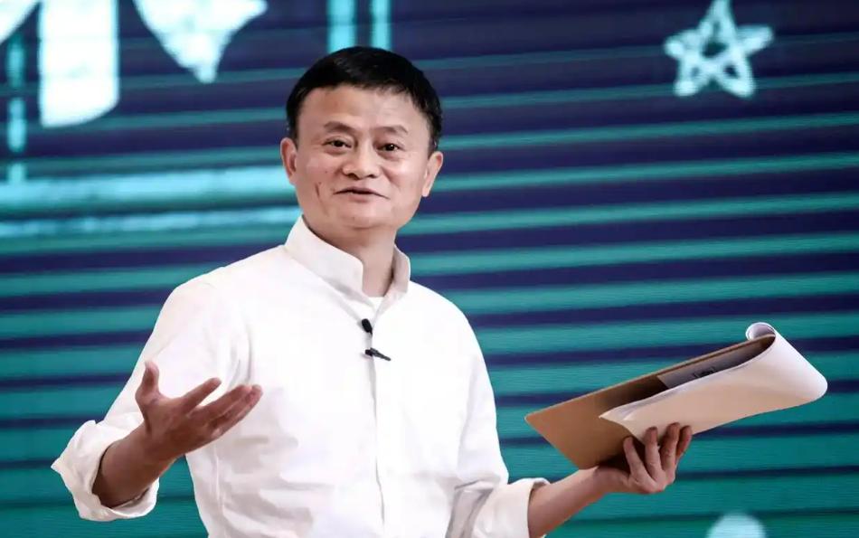 马云押注美国AI狂人：40亿估值背后是每周睡办公室的疯狂马云又有新动作！他的云
