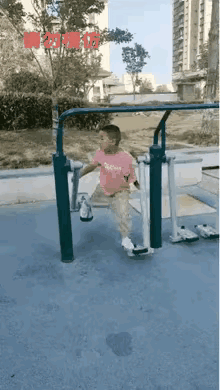 我的娘亲！这个乖乖…我看的冒了一身汗😓