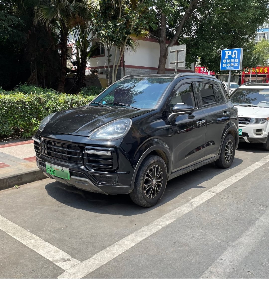 安亭保时捷，番禺保时捷，亦庄保时捷，坪山保时捷。。。看来中国人民马上要实现保时捷