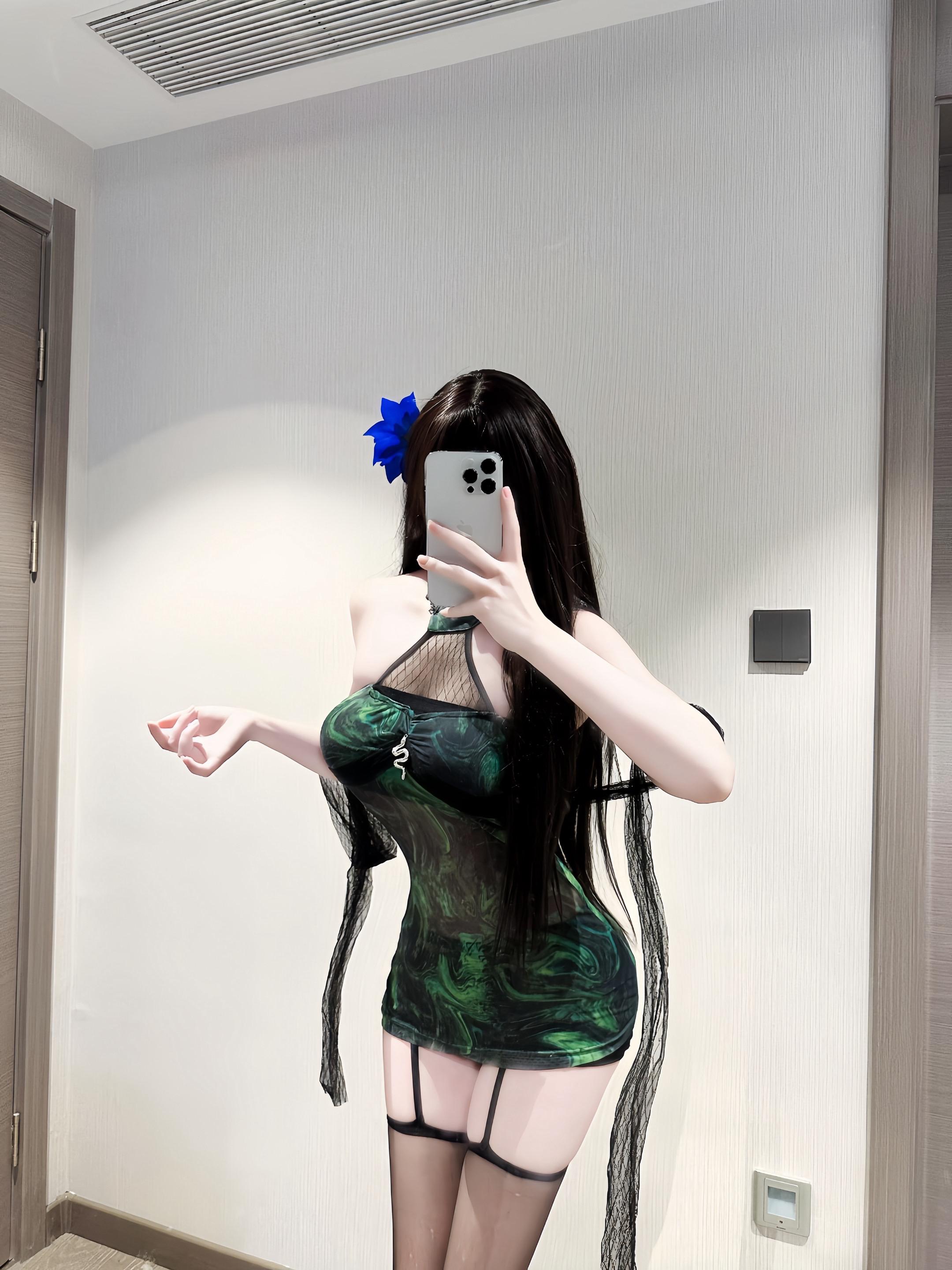 旗袍 御姐