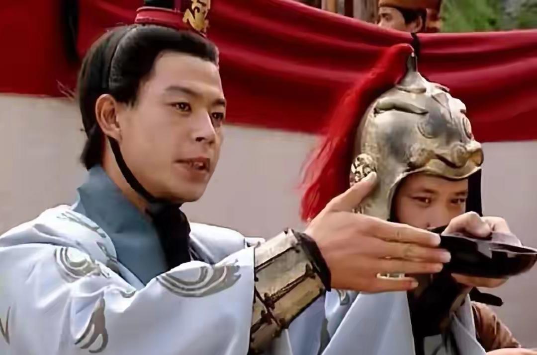 刘封被刘备赐死后，做梦没想到自己亲儿子竟被诸葛亮刘禅这般对待建安二十五年的