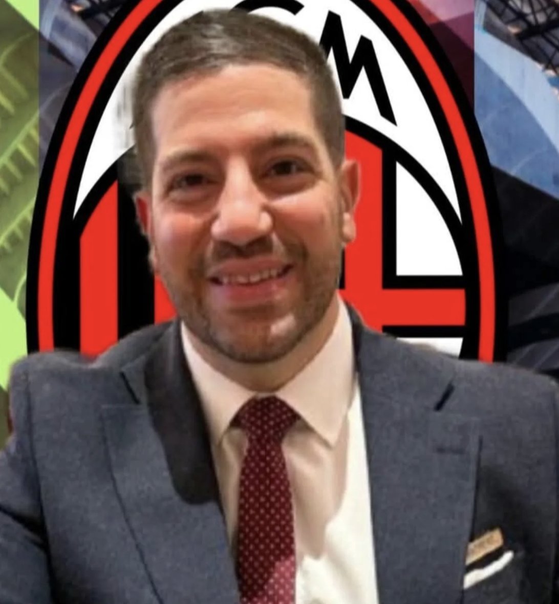 【MatteMoretto】🚨米兰需要尽快重组他们的管理层。目前一种逐渐获得