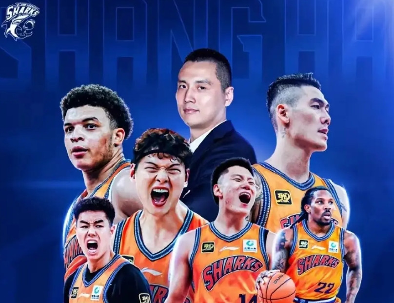 卢伟开不了上海这个豪华战舰，现在上海的球员个个都是顶级的，可打起球来就像一片散沙