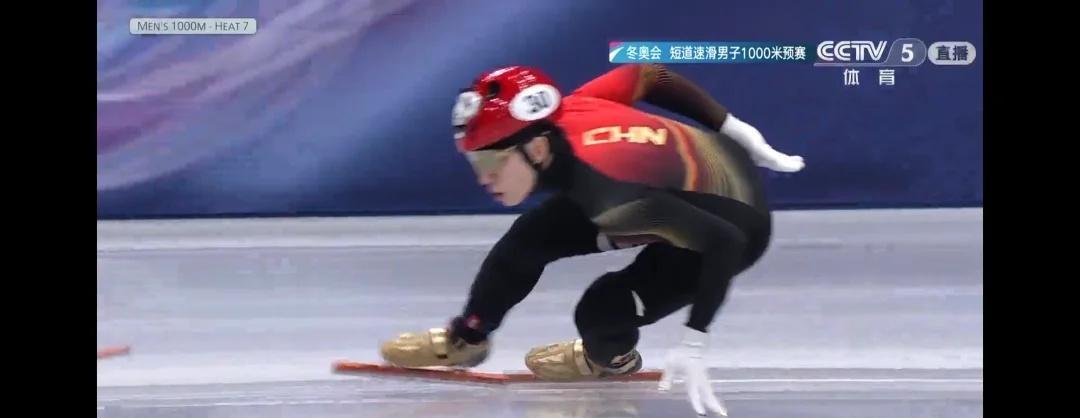 林孝埈被判进决赛，我却一点都高兴不起来。因为这背后，藏着中国短道一个更深的隐忧