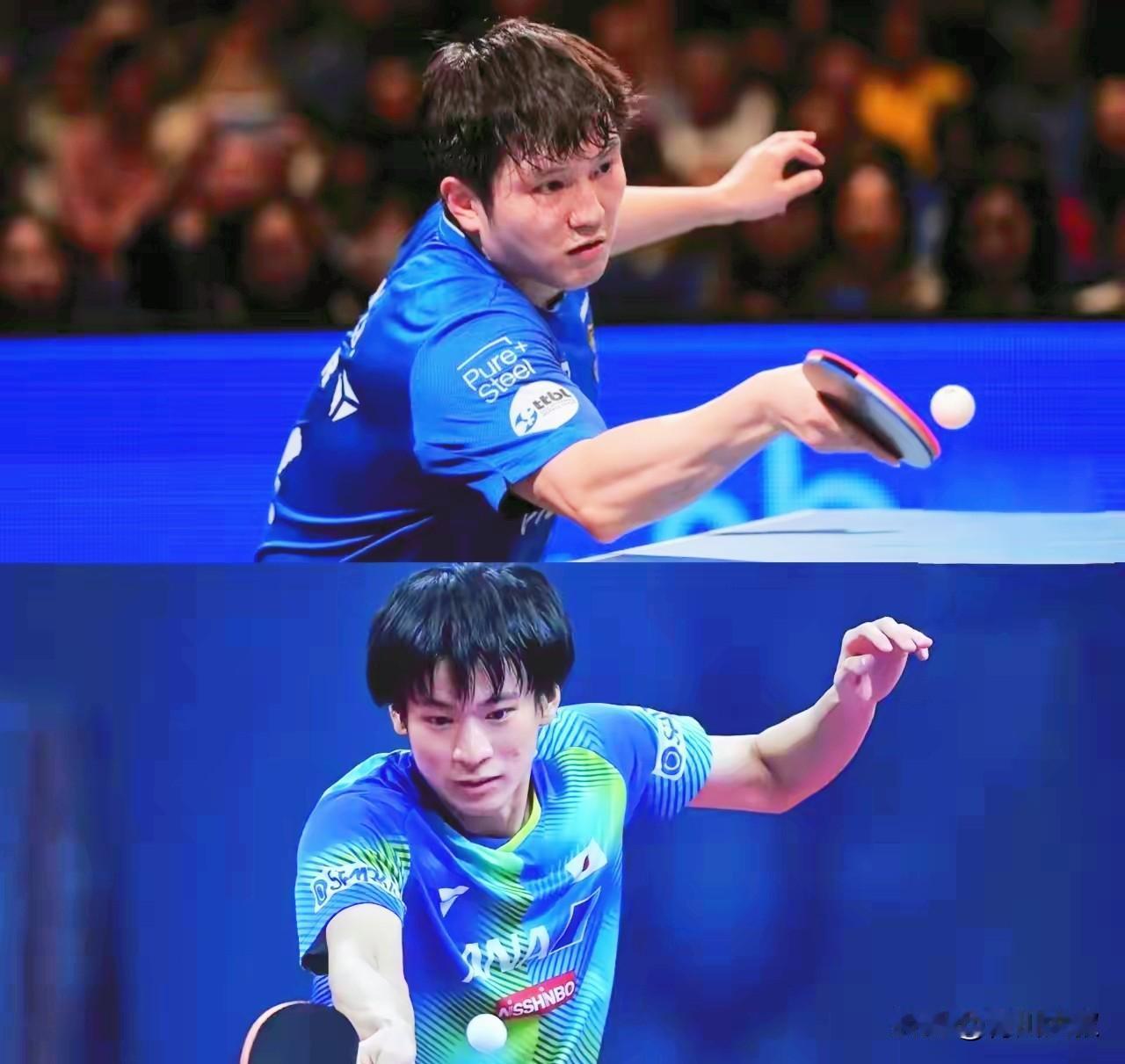 你们发现了吗？户上没遇到东哥之前，在德甲几乎无敌！德甲9连胜，而且都是碾压