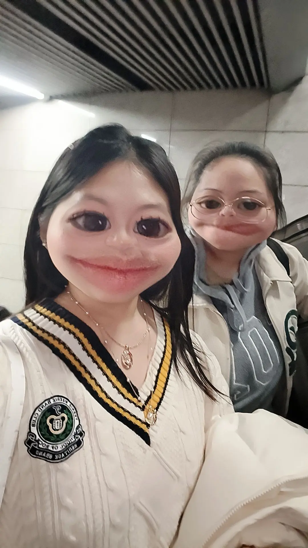 只要淡淡的 就会顺顺的