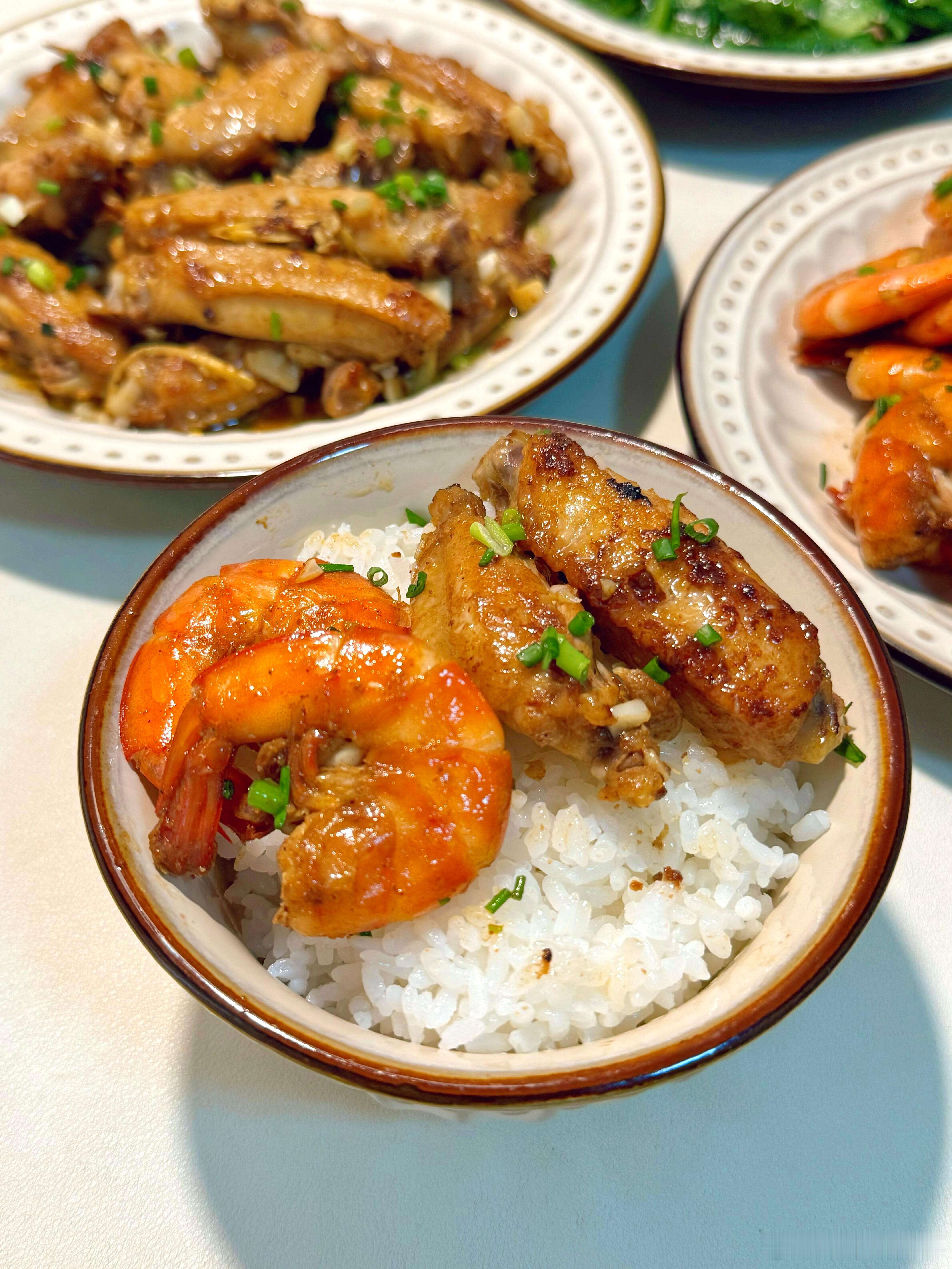 吃不腻的家常饭菜🍲​​​