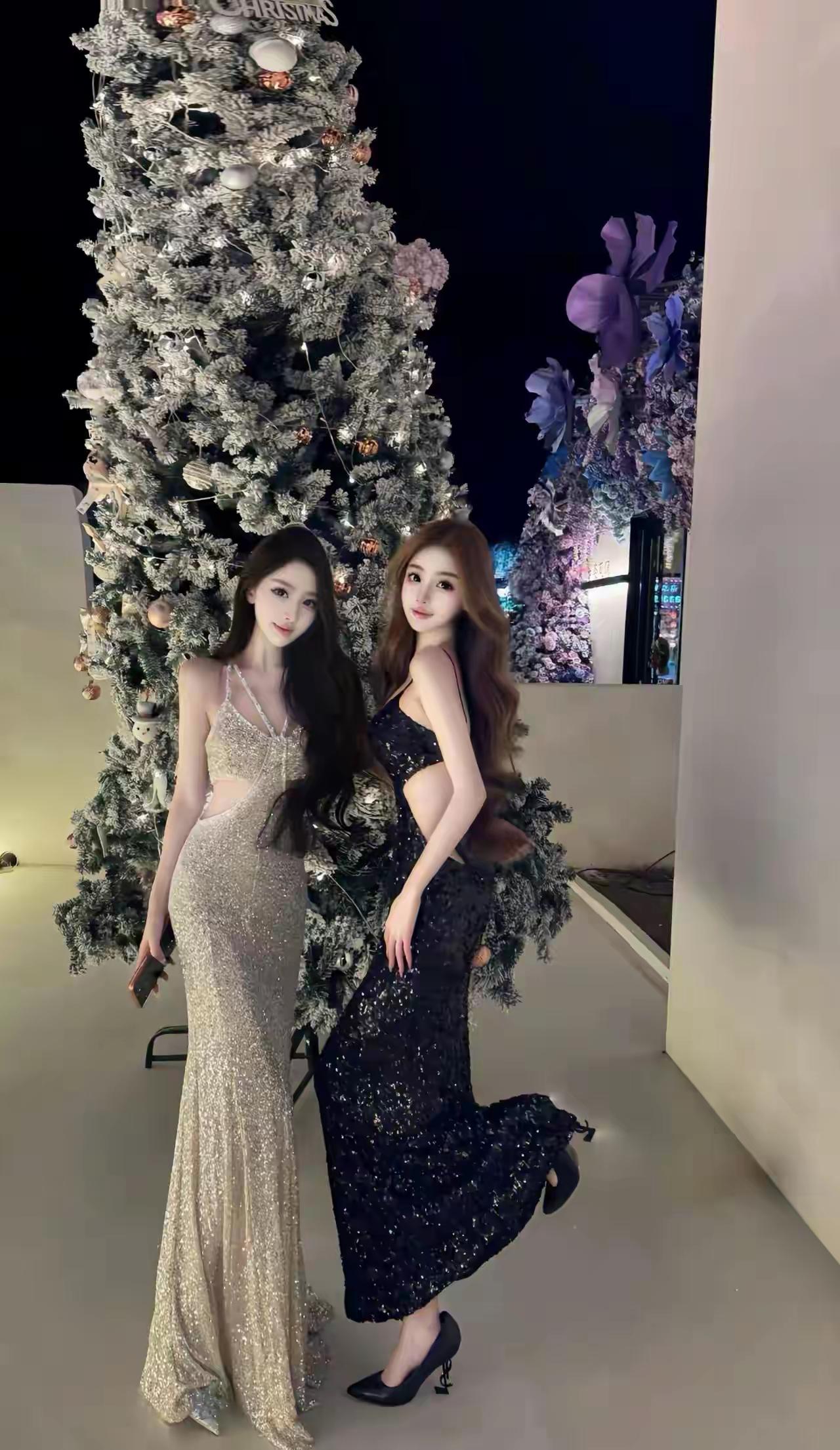 你知道我怕黑，所以我多抹了点粉儿，然后就从黑人变成了塑料人