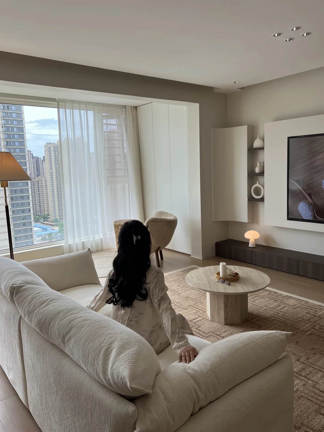 宅家幸福感拉满，选对沙发真的很重要！🛋️