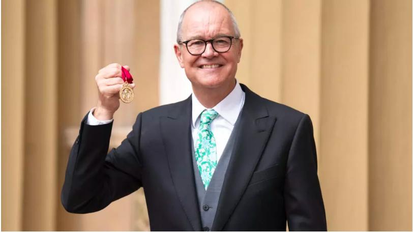 媒体：英国缩减与中国的科学合作金融时报11日消息：英国因安全风险的加剧而