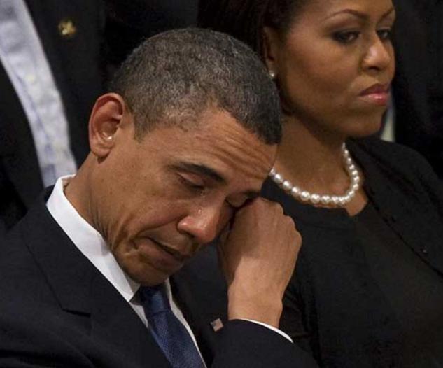 刚后退一步，不到24小时，特朗普报复来了，呼吁立即逮捕奥巴马没有任何预警，没有