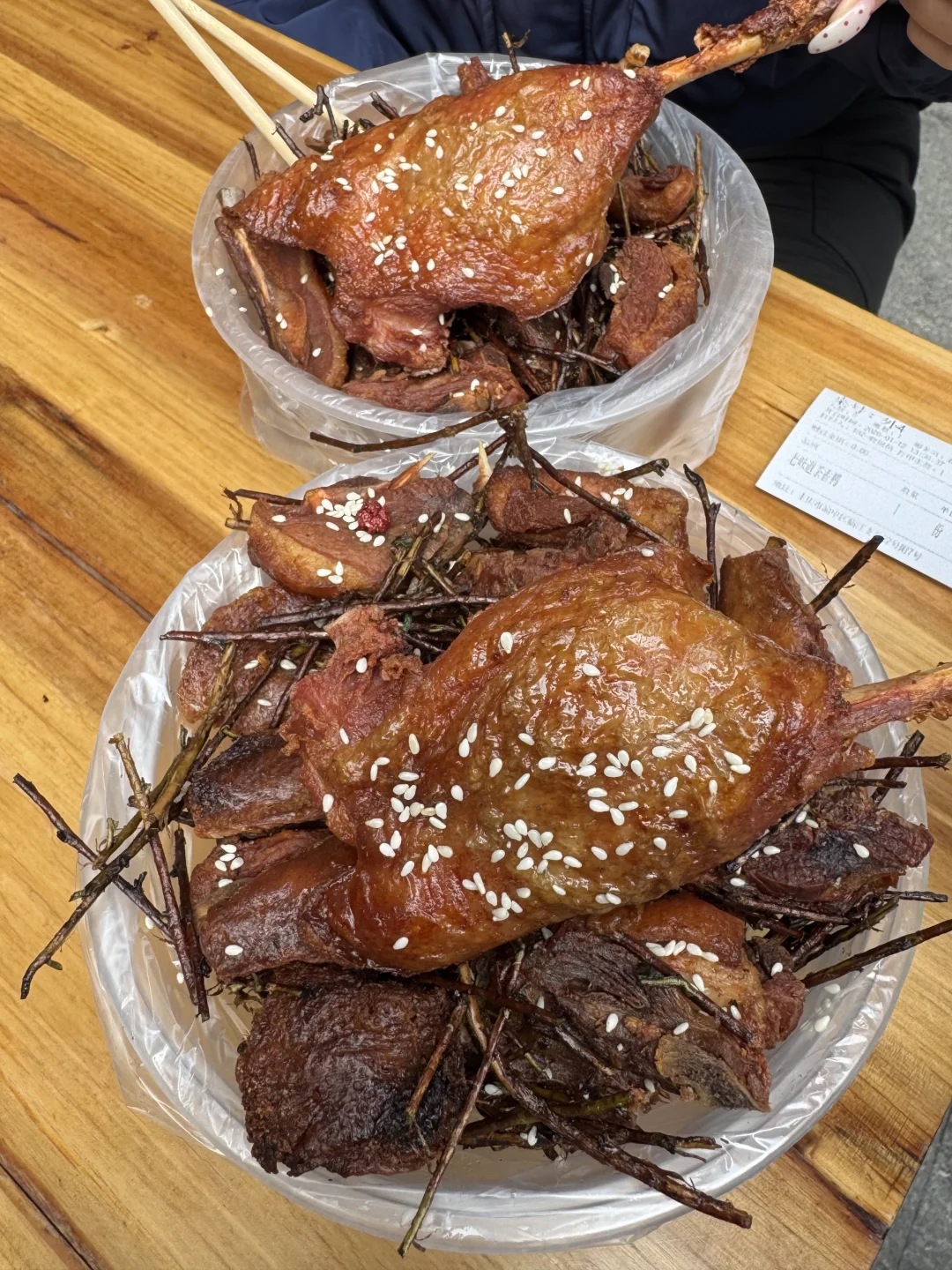 重庆（解放碑）！！！六刷了！！！