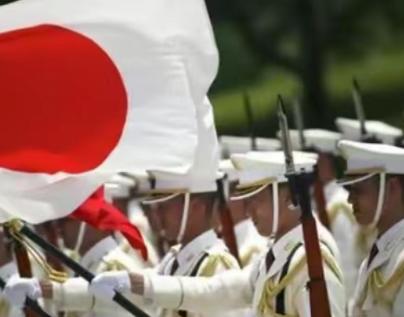 很多人以为中日冲突是日本在“以卵击石”，错了，真相是，日本很有可能想要再次赌上