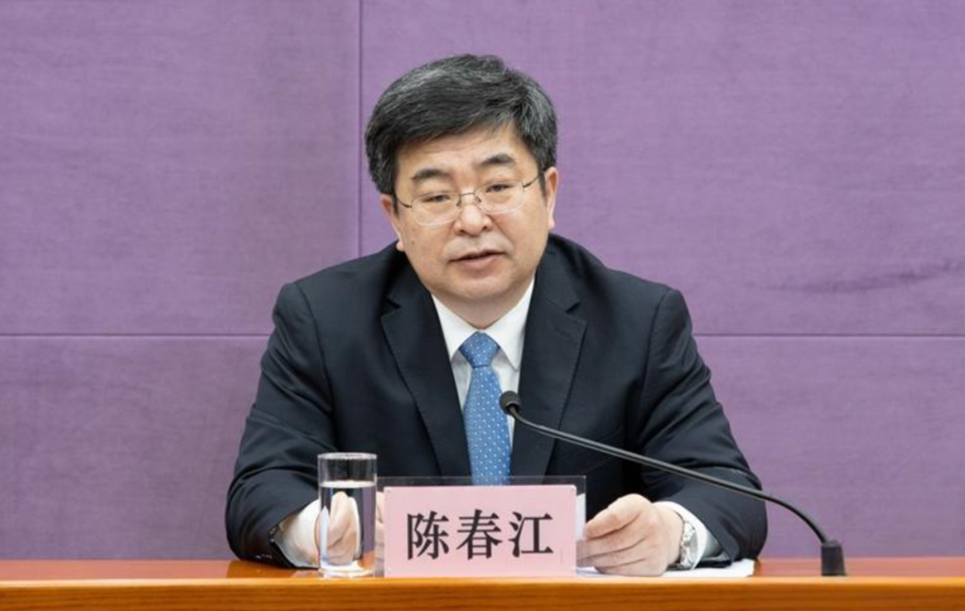 洛阳市委书记调整