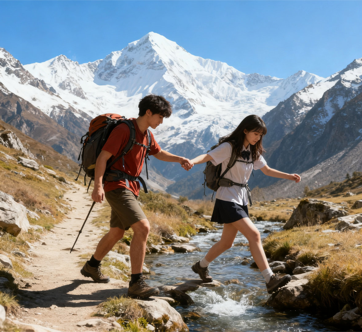 特别通透的一段话：“人性这东西，别对任何人抱有道德洁癖的期待。这世上每个人都是半