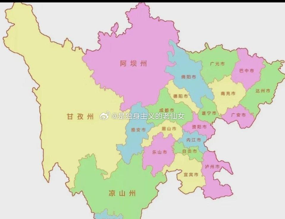 在我们四川什么都好，就是有很多原生家庭问题和婚恋问题不好！拉姆案件就发生于我们