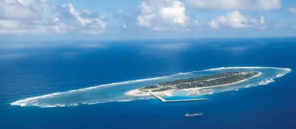 太尴尬了！外媒今日报道，菲律宾参议员洪蒂佛罗斯及海岸警卫队塔里拉2月21