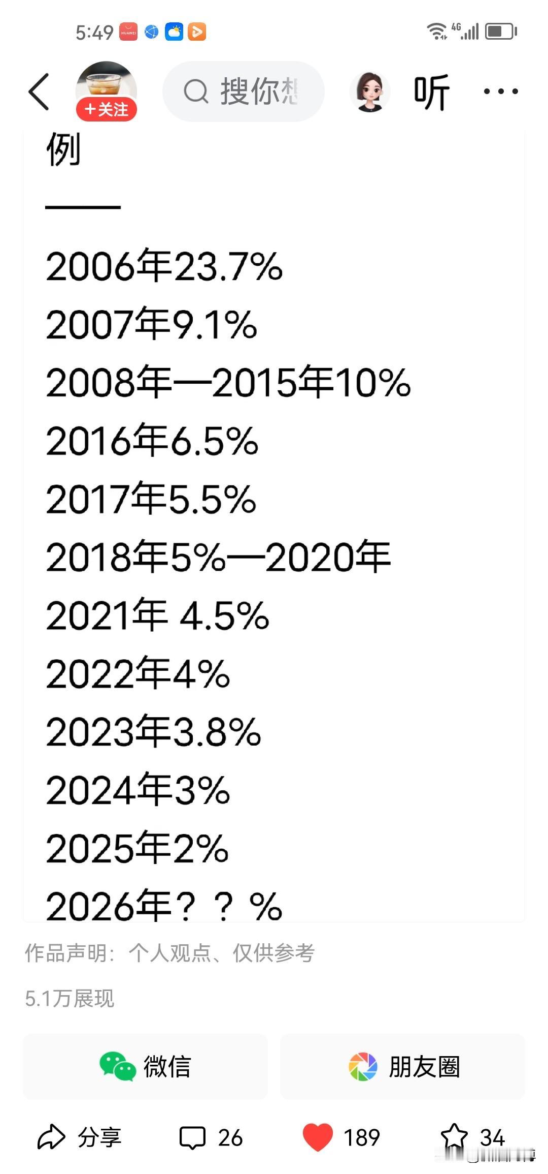 今年养老金能涨吗？这是许多老人们关心的话题。我国养老金截止去年2025年，已连涨