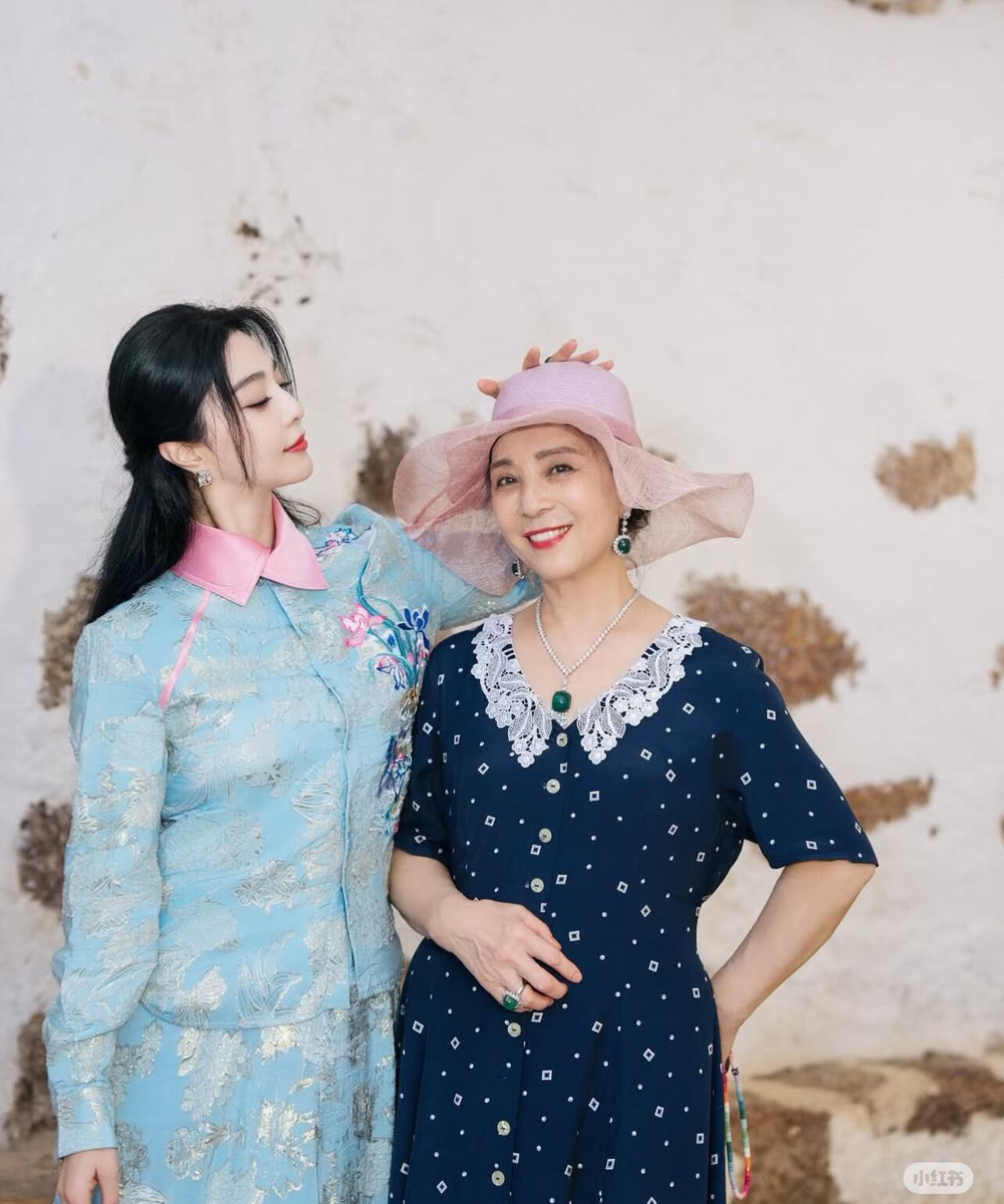 基因彩票下的绝世大美女