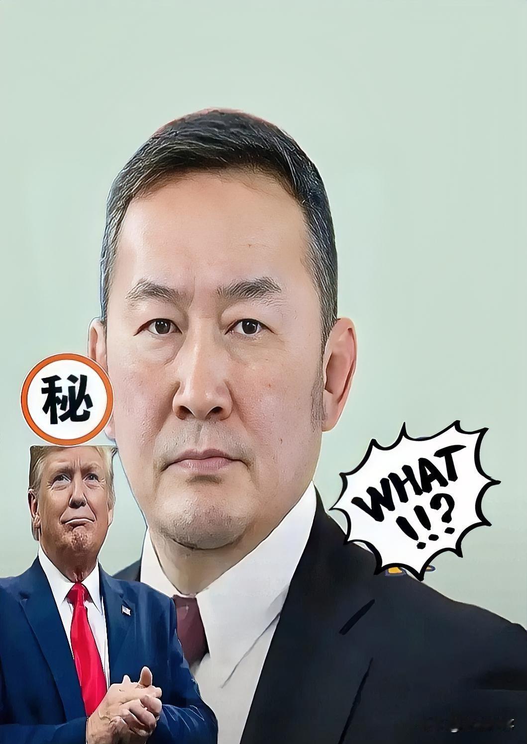 10万兵力也敢站队！蒙古国联美北约是在追求国际存在感还是在玩火？蒙古