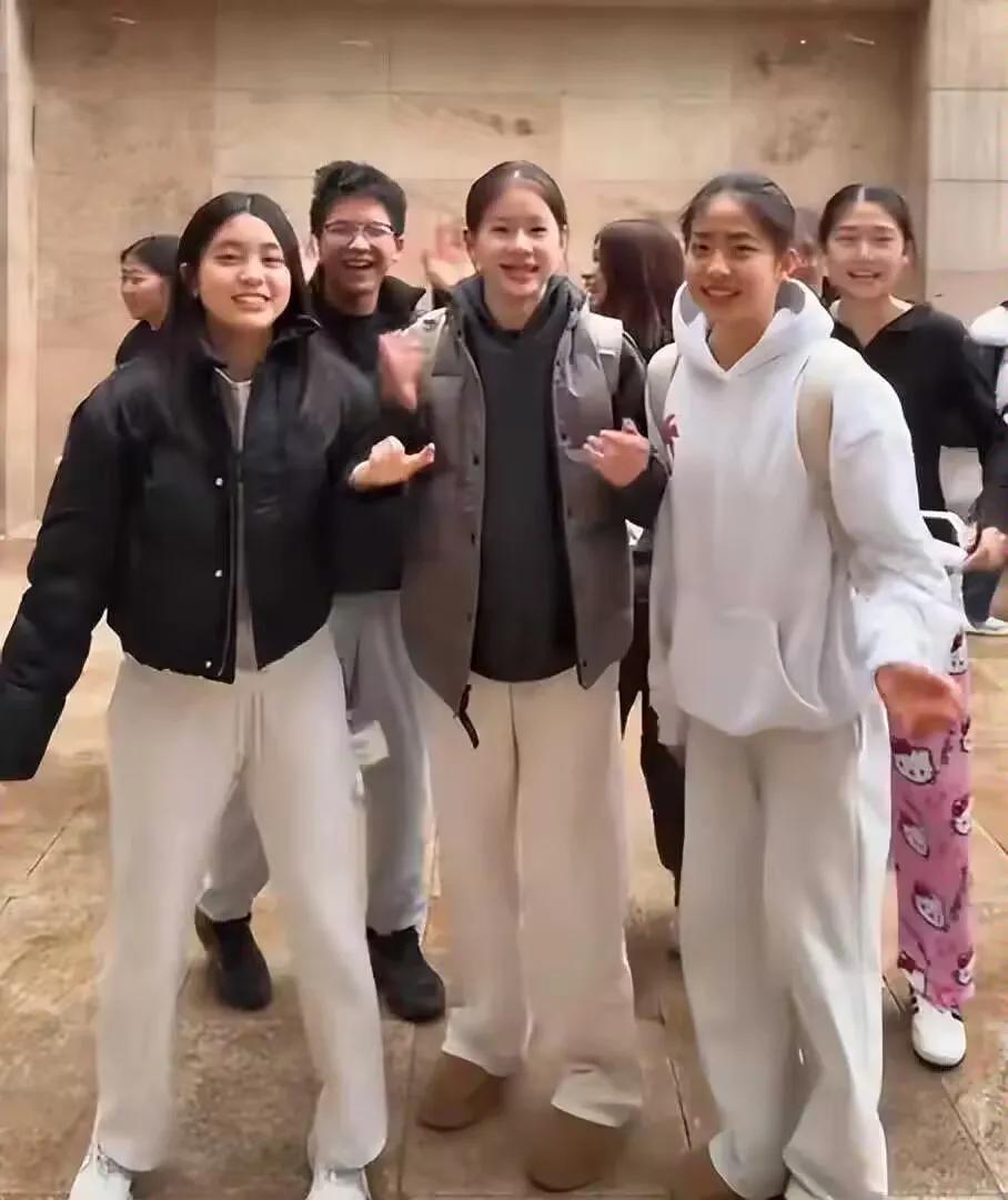 3个家庭财富碾压一个县城，揭秘教育分层的残酷真相！最近，上海某“美式学校”视